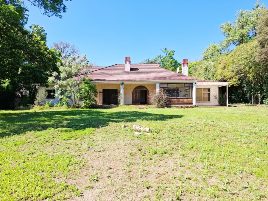 4 Bedroom Property for Sale in Waverley Free State